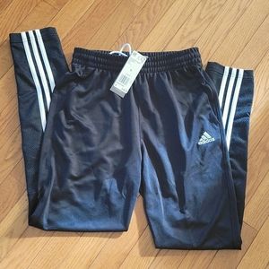 NEW Adidas track pants